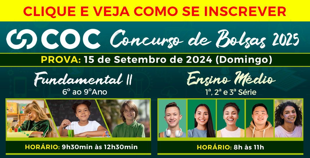 COC São Bernardo